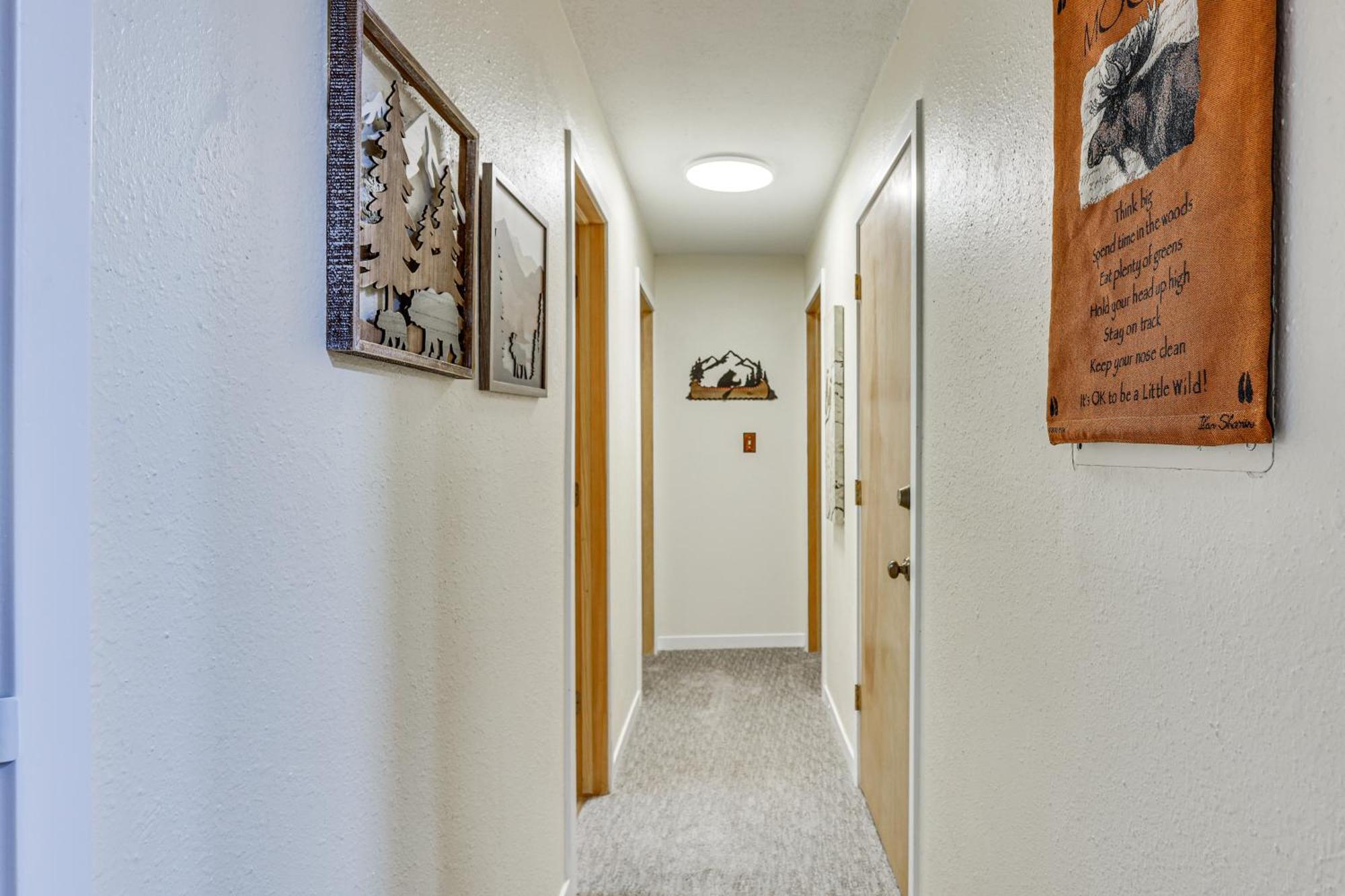 Snowdogs Breck Condo With Fireplace Walk To Lifts Breckenridge Zewnętrze zdjęcie