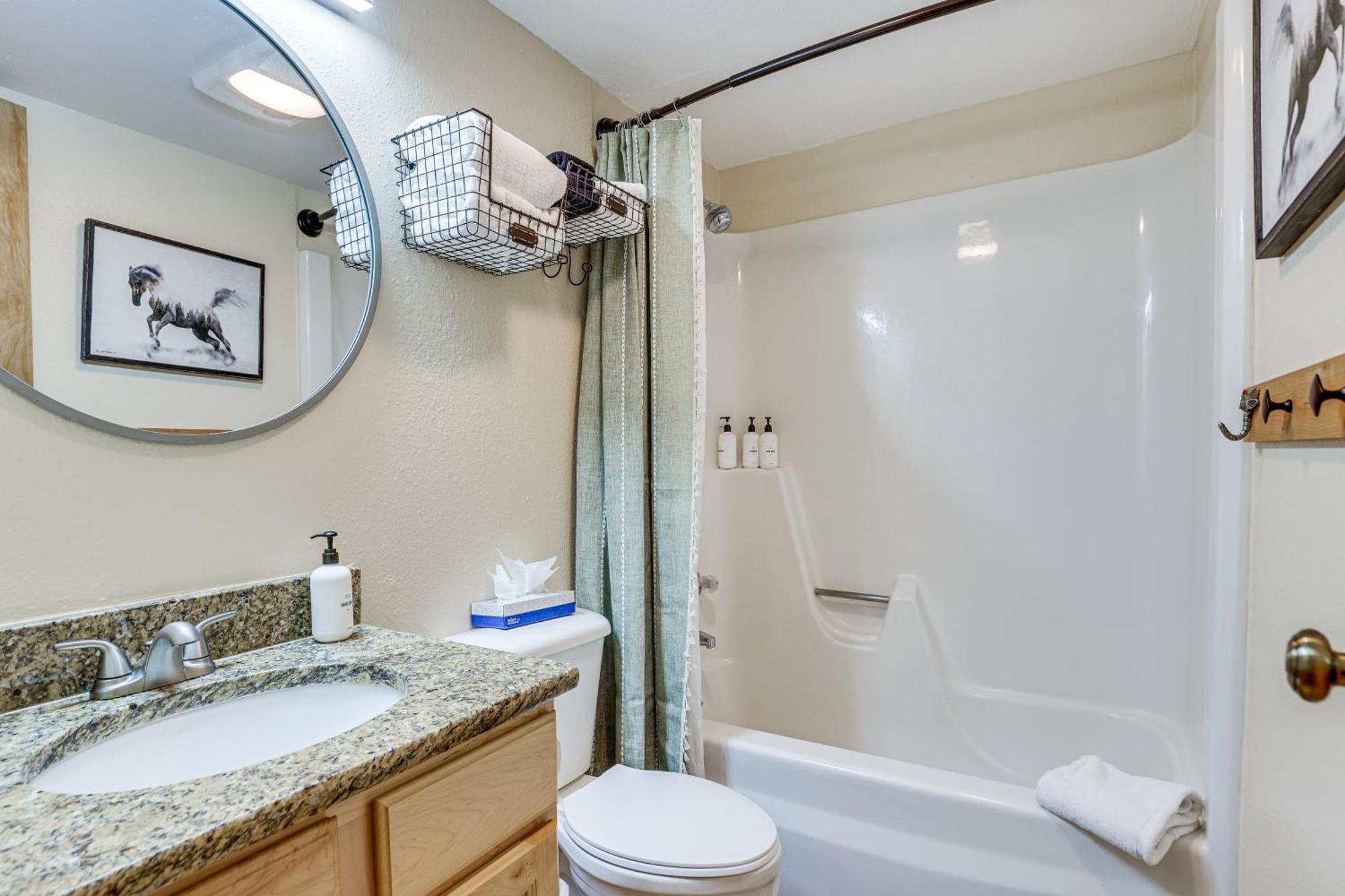 Snowdogs Breck Condo With Fireplace Walk To Lifts Breckenridge Zewnętrze zdjęcie
