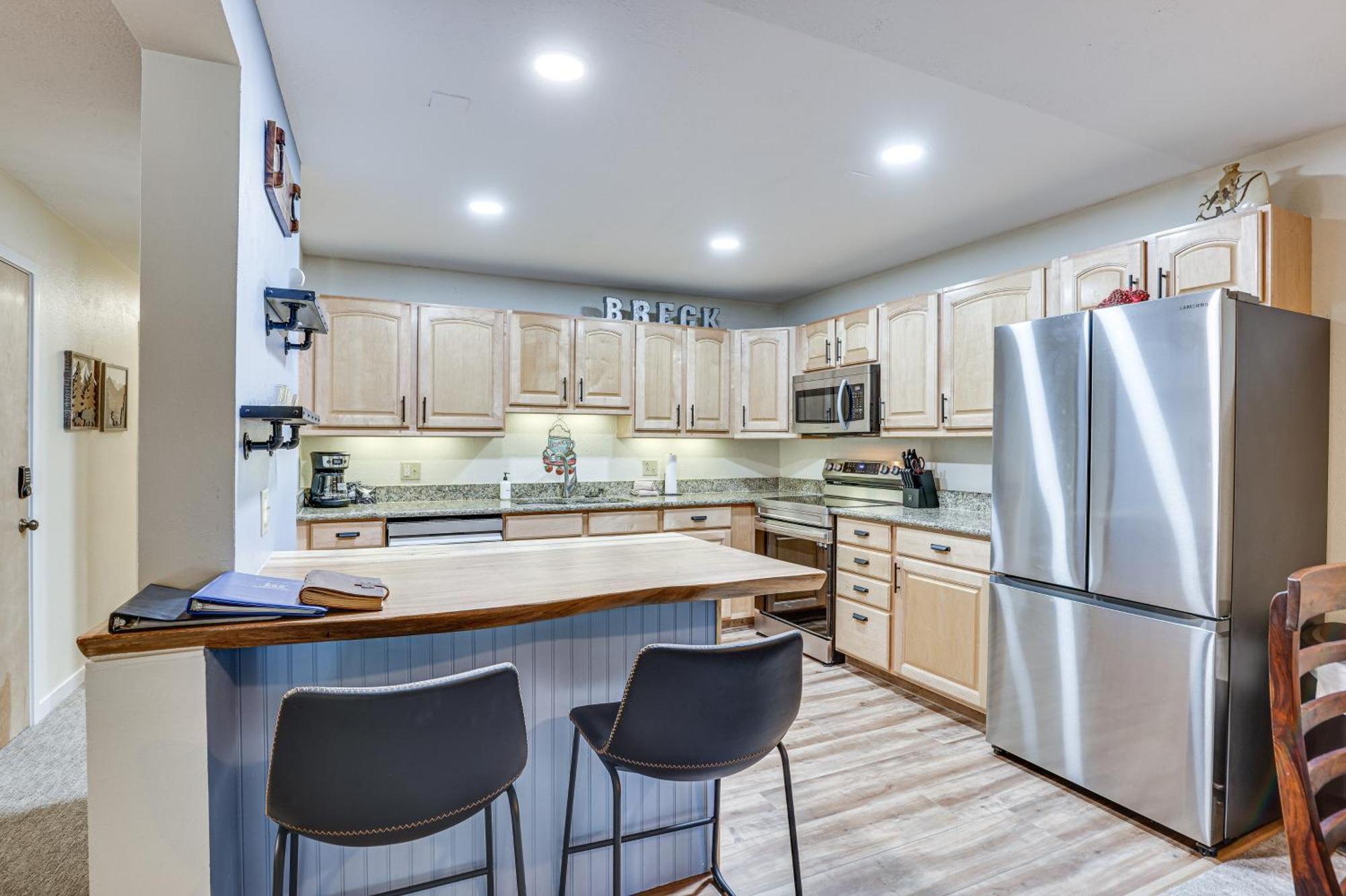 Snowdogs Breck Condo With Fireplace Walk To Lifts Breckenridge Zewnętrze zdjęcie