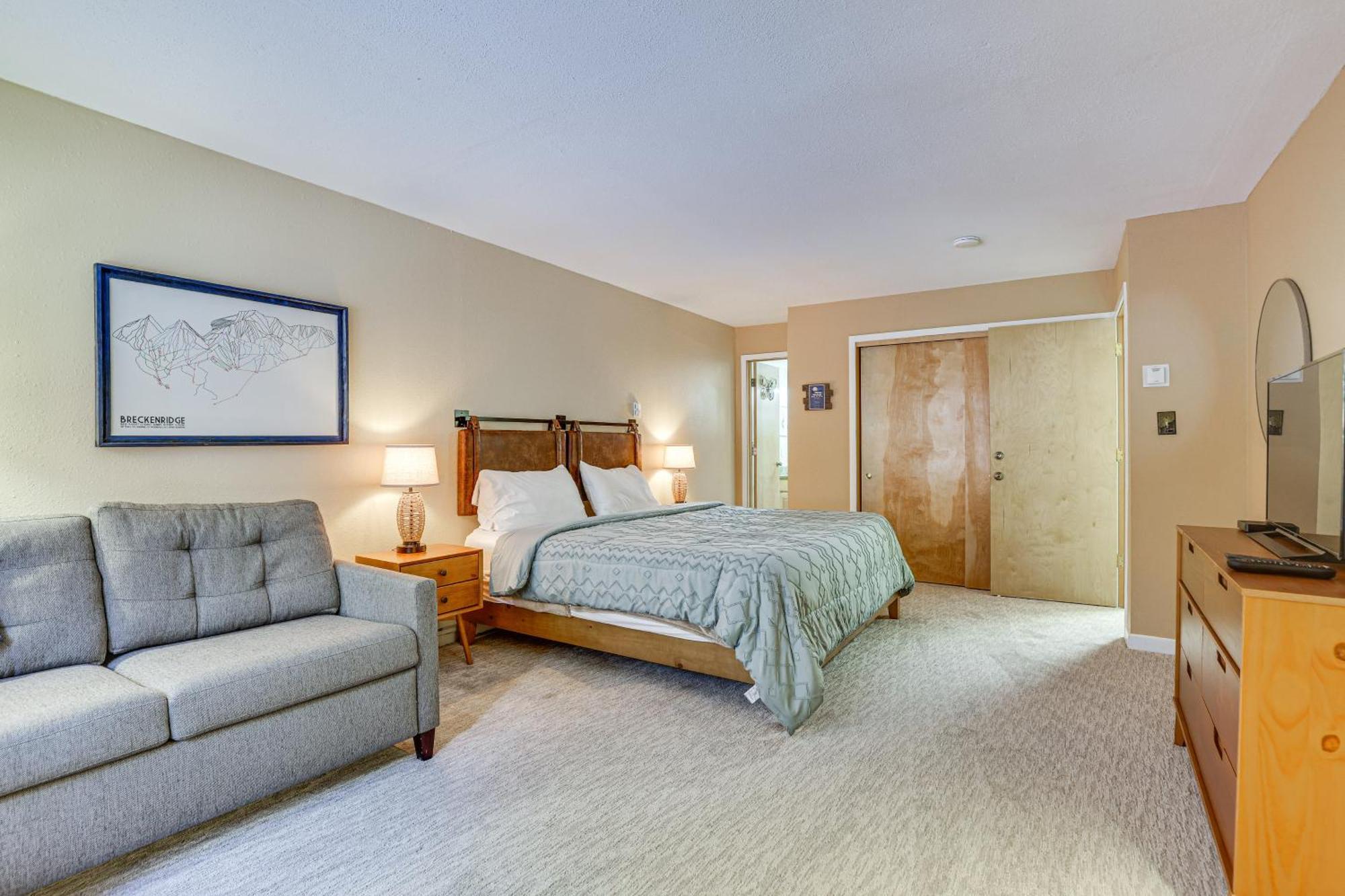 Snowdogs Breck Condo With Fireplace Walk To Lifts Breckenridge Zewnętrze zdjęcie