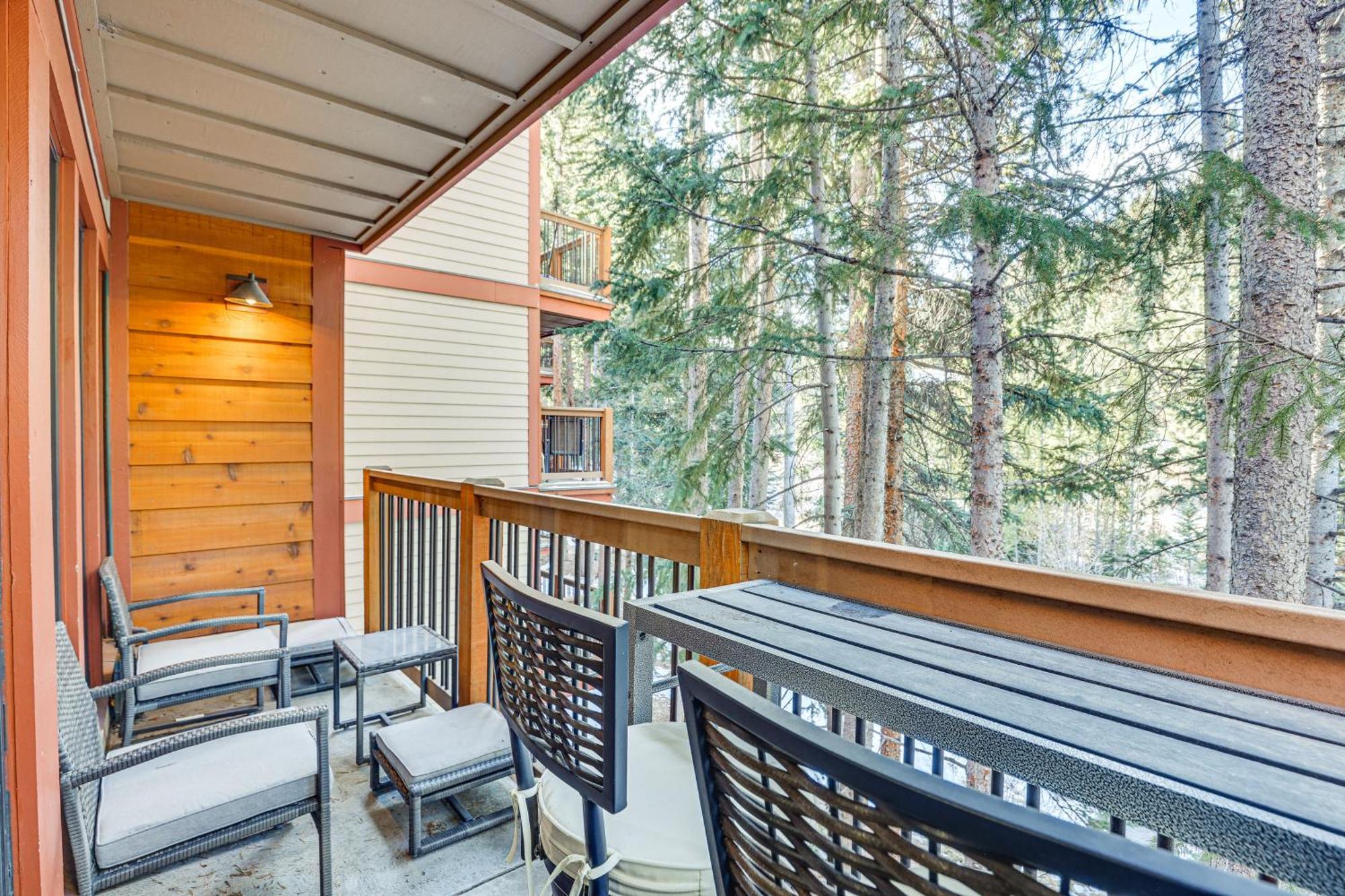 Snowdogs Breck Condo With Fireplace Walk To Lifts Breckenridge Zewnętrze zdjęcie